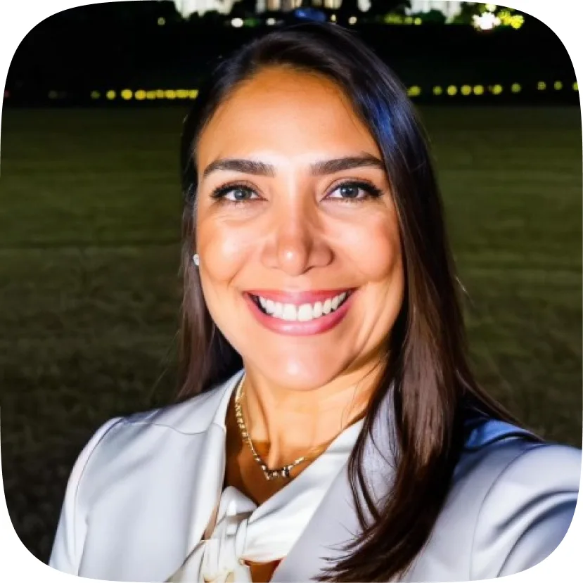 Tamaris Parreira
